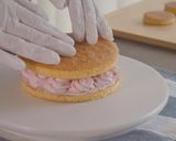いちごのネイキッドショートケーキ作り方29写真