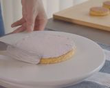 いちごのネイキッドショートケーキ作り方25写真