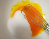 シュークリーム作り方1写真