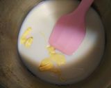 シュークリーム作り方4写真