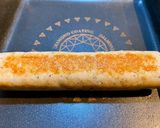 低糖質！プロテインバー　ブリトー風作り方1写真