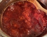 苺ジャム作り方5写真