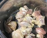 チキンのトマト煮込み作り方2写真