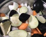 チキンのトマト煮込み作り方3写真