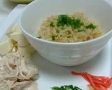 鶏ささみでさっぱり簡単冷汁☆作り方6写真