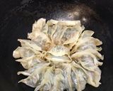 ニラ餃子(キャベツ・玉ねぎなし)作り方6写真
