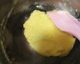 シュークリーム作り方12写真