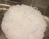 春の珍味！ブリ魚卵の煮付け作り方4写真