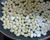 揚げ大豆作り方3写真