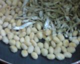 揚げ大豆作り方4写真