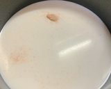 大量消費！キャベツ入りミルクリゾット作り方1写真