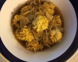 春の珍味！ブリ魚卵の煮付け作り方9写真