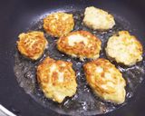 お家でチキンナゲット！簡単レシピ作り方5写真