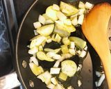 茄子のイタリアン前菜作り方2写真