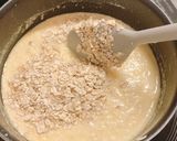 大量消費！キャベツ入りミルクリゾット作り方6写真