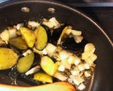 茄子のイタリアン前菜作り方3写真