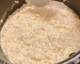 大量消費！キャベツ入りミルクリゾット作り方7写真
