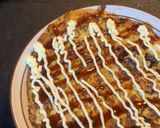 【セブン飯】キャベツ焼き作り方11写真