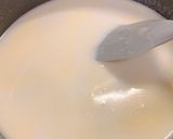 牛乳大量消費！みるくバター餅作り方3写真