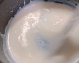 牛乳大量消費！みるくバター餅作り方4写真