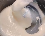 牛乳大量消費！みるくバター餅作り方5写真