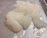 牛乳大量消費！みるくバター餅作り方7写真