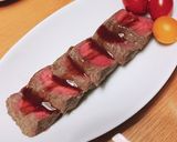 【簡単】オーブンいらずローストビーフ作り方13写真