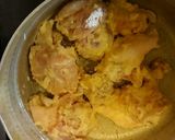 鶏のサクサク唐揚げ【覚書】作り方6写真