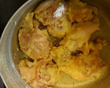 鶏のサクサク唐揚げ【覚書】作り方6写真