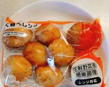 皮つき！味しみジャーマンポテト作り方1写真