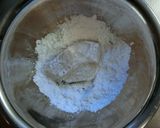 たけのこの唐揚げ♪作り方3写真