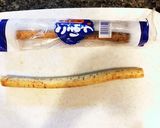 ピリ辛きんぴらごぼう＊常備菜・副菜作り方1写真
