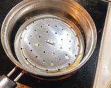 厚揚げと椎茸のうま煮作り方4写真
