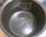 炊飯器で作るココアのシフォンケーキ作り方10写真