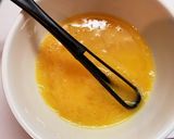 簡単30分◎フライパンで4色そぼろ丼作り方2写真