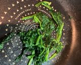簡単30分◎フライパンで4色そぼろ丼作り方4写真