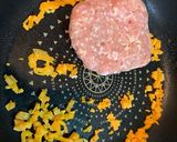 簡単30分◎フライパンで4色そぼろ丼作り方5写真