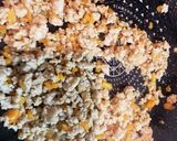 簡単30分◎フライパンで4色そぼろ丼作り方7写真
