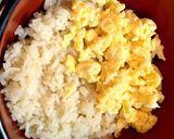 簡単30分◎フライパンで4色そぼろ丼作り方9写真