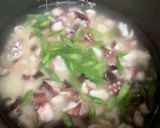 たこ飯作り方1写真