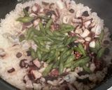 たこ飯作り方2写真