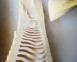 タケノコの超簡単な下処理です（＾＾）作り方5写真
