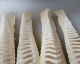 タケノコの超簡単な下処理です（＾＾）作り方6写真