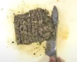 簡単美味☆鯵のなめろう作り方2写真