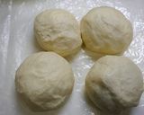 簡単!コッペパン☆やわらかコッペ作り方4写真