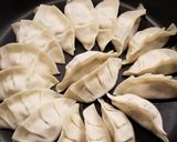 ダイエットでも食べたい超ヘルシー餃子作り方7写真