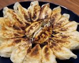ダイエットでも食べたい超ヘルシー餃子作り方10写真