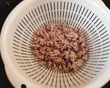 犬用*大好き♪さつまいも飯作り方2写真