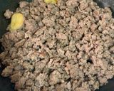 ボロネーゼを美味しくするコツ作り方1写真