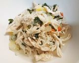 犬用＊あっさりﾂﾙﾂﾙ素麺作り方5写真